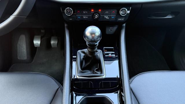 JEEP Compass usata, con Controllo trazione