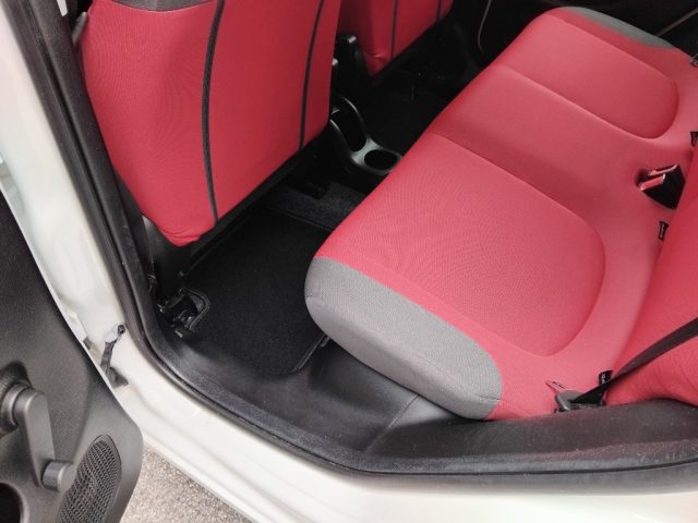 FIAT Panda usata, con ESP