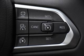 JEEP Compass usata, con Vetri oscurati