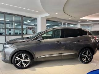 PEUGEOT 3008 usata, con Airbag Passeggero