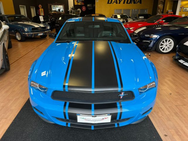 FORD Mustang usata, con Airbag laterali