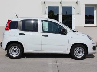 FIAT Panda usata, con Chiusura centralizzata