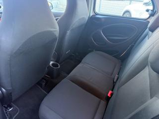 SMART ForFour usata, con Servosterzo