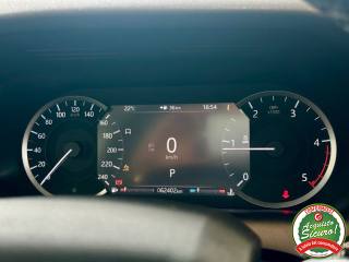 LAND ROVER Discovery Sport usata, con Trazione integrale