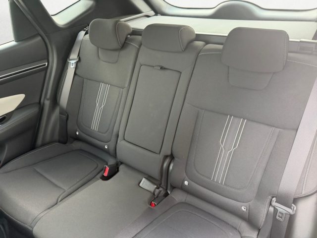 HYUNDAI Tucson usata, con Regolazione elettrica sedili
