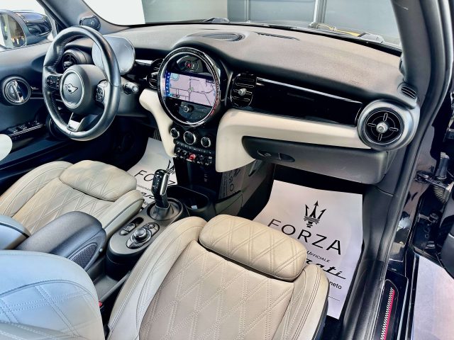 MINI John Cooper Works usata, con ESP