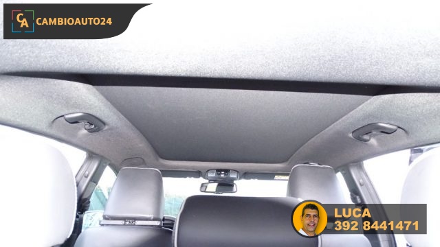 KIA Sportage usata 133
