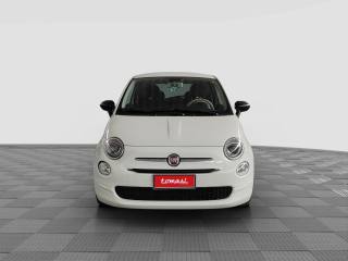 FIAT 500 usata 3