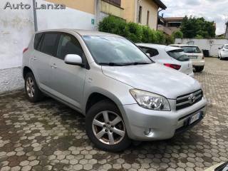 TOYOTA RAV 4 MY23 usata, con ESP