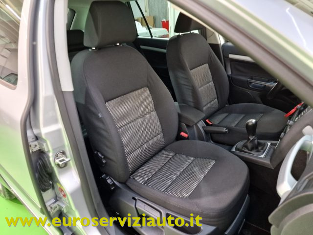 SKODA Octavia usata 41