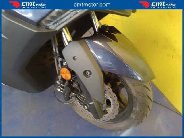KYMCO X-Town usata 11