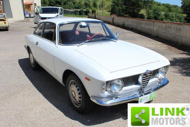 ALFA ROMEO Junior usata 2