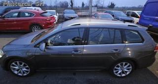 VOLKSWAGEN Golf Variant usata, con Airbag
