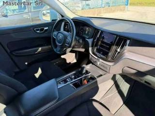 VOLVO XC60 usata, con Immobilizzatore elettronico