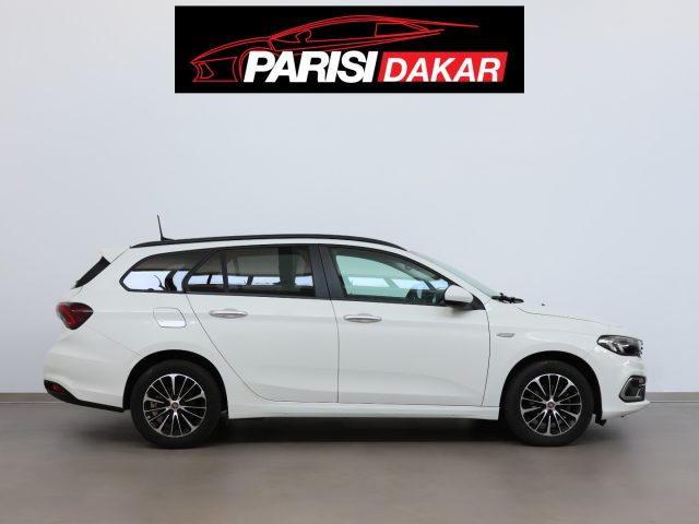 FIAT Tipo usata, con Boardcomputer