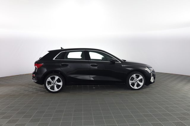 AUDI A3 usata 2