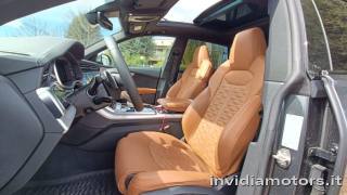 AUDI Q8 usata, con Boardcomputer