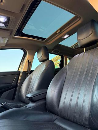 LANCIA Delta usata, con Interni in pelle