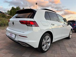 VOLKSWAGEN Golf usata, con Airbag laterali