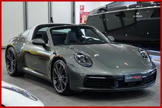 PORSCHE Targa usata, con Airbag laterali