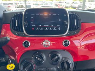 ABARTH 595 usata, con Airbag testa