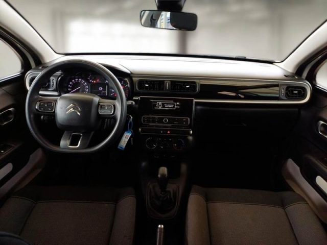CITROEN C3 usata, con Airbag laterali