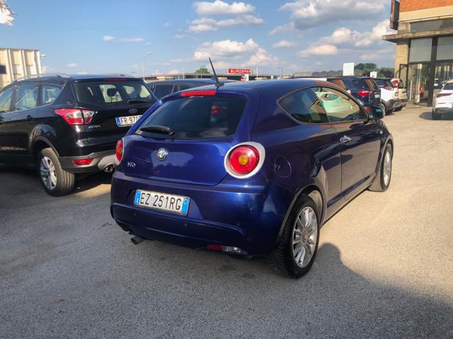 ALFA ROMEO MiTo usata, con Autoradio