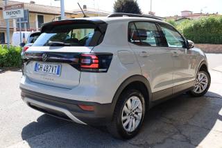 VOLKSWAGEN T-Cross usata 45