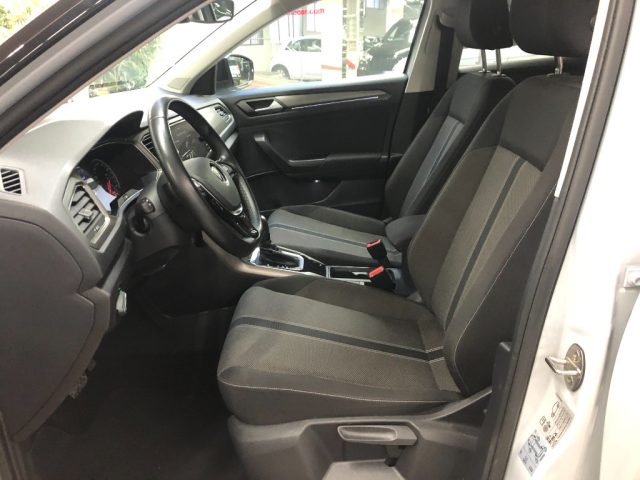 VOLKSWAGEN T-Roc usata, con ESP