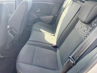 RENAULT Megane usata, con Cerchi in lega