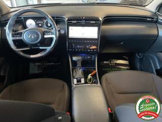HYUNDAI Tucson usata, con Controllo trazione