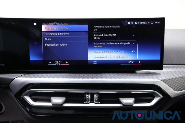 BMW 320 usata, con Chiusura centralizzata telecomandata