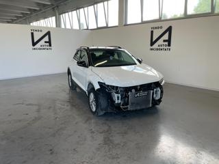 VOLKSWAGEN T-Roc 2.0 TDI SCR 116CV LIFE