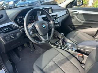 BMW X2 usata, con Alzacristalli elettrici