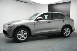 ALFA ROMEO Stelvio usata, con Chiusura centralizzata