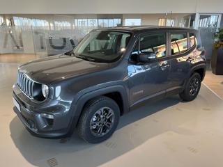JEEP Renegade usata, con Airbag
