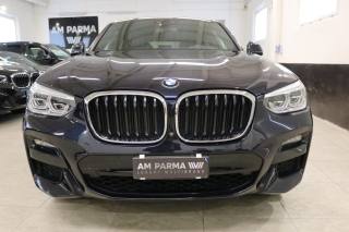 BMW X4 usata, con Airbag