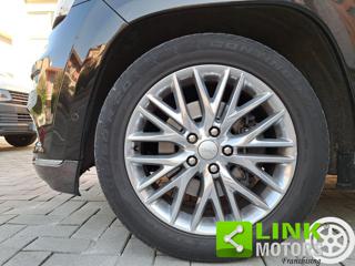 JEEP Grand Cherokee usata, con Cerchi in lega
