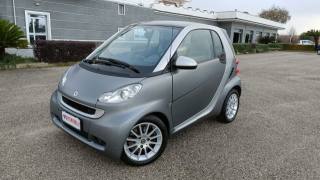SMART ForTwo usata, con Airbag Passeggero