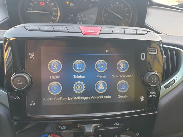 LANCIA Ypsilon usata, con Park Distance Control