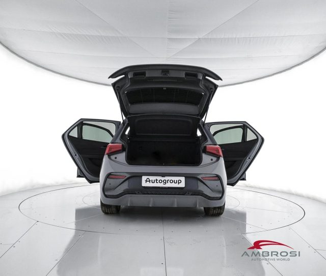 CUPRA Born usata 6
