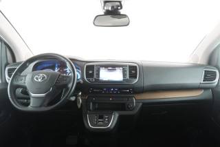 TOYOTA Proace Verso usata 11