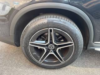 MERCEDES-BENZ GLC 220 usata, con Autoradio