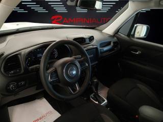 JEEP Renegade usata 12