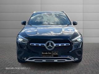 MERCEDES-BENZ GLA 180 usata, con Airbag laterali