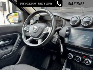 DACIA Duster usata, con Alzacristalli elettrici