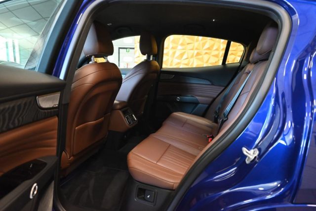 MASERATI Grecale usata 11