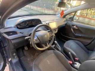 PEUGEOT 208 usata 4