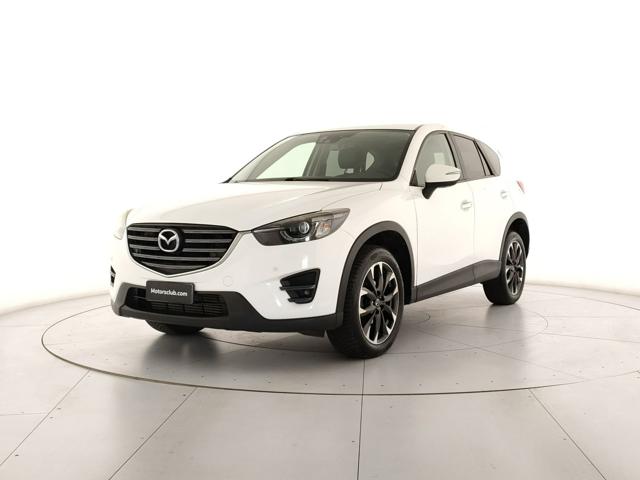 MAZDA CX-5 usata, con Airbag