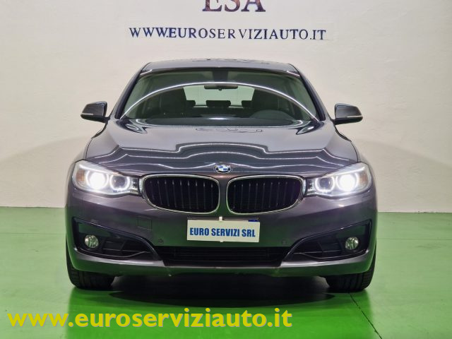 BMW 325 usata 57